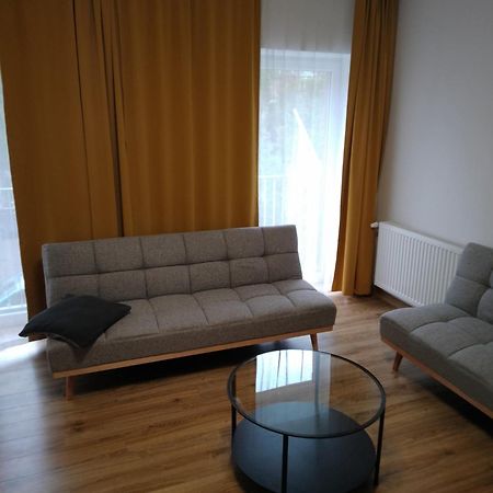 Apartamenty Lawendowy Zakatek 4 オポーレ エクステリア 写真