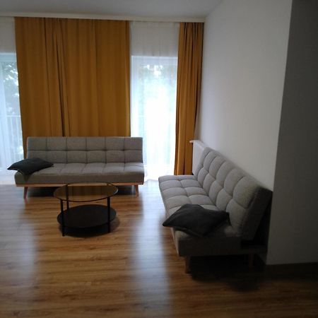 Apartamenty Lawendowy Zakatek 4 オポーレ エクステリア 写真