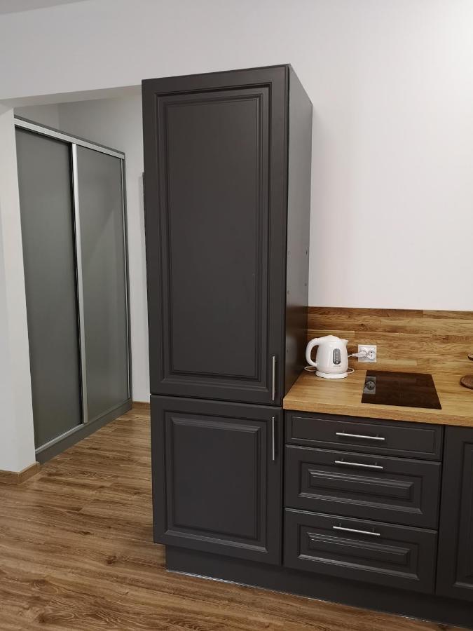 Apartamenty Lawendowy Zakatek 4 オポーレ エクステリア 写真