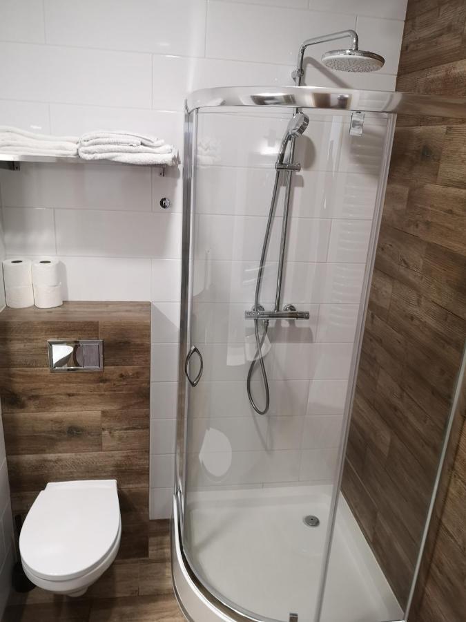 Apartamenty Lawendowy Zakatek 4 オポーレ エクステリア 写真