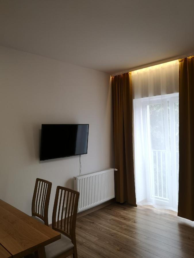 Apartamenty Lawendowy Zakatek 4 オポーレ エクステリア 写真
