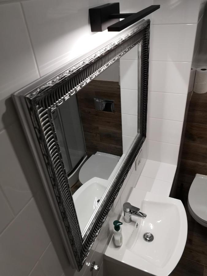 Apartamenty Lawendowy Zakatek 4 オポーレ エクステリア 写真
