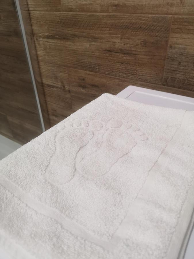 Apartamenty Lawendowy Zakatek 4 オポーレ エクステリア 写真