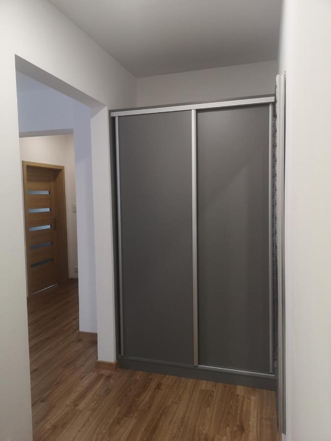Apartamenty Lawendowy Zakatek 4 オポーレ エクステリア 写真