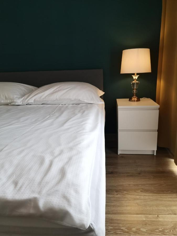 Apartamenty Lawendowy Zakatek 4 オポーレ エクステリア 写真