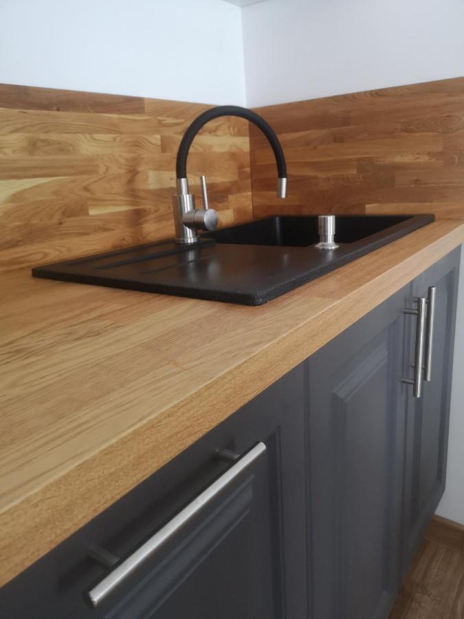 Apartamenty Lawendowy Zakatek 4 オポーレ エクステリア 写真