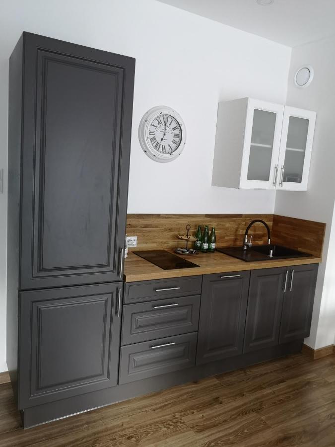 Apartamenty Lawendowy Zakatek 4 オポーレ エクステリア 写真