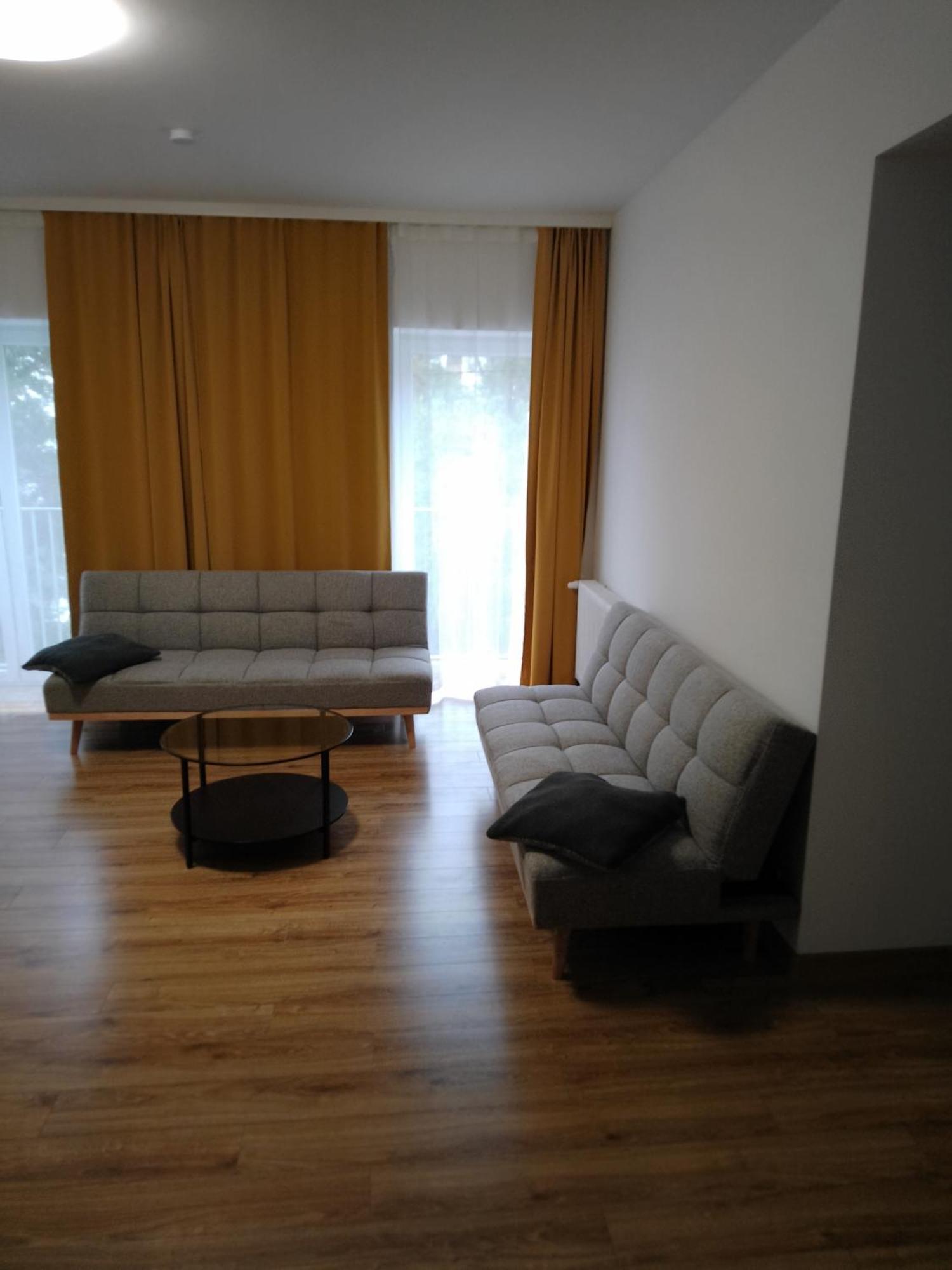 Apartamenty Lawendowy Zakatek 4 オポーレ エクステリア 写真